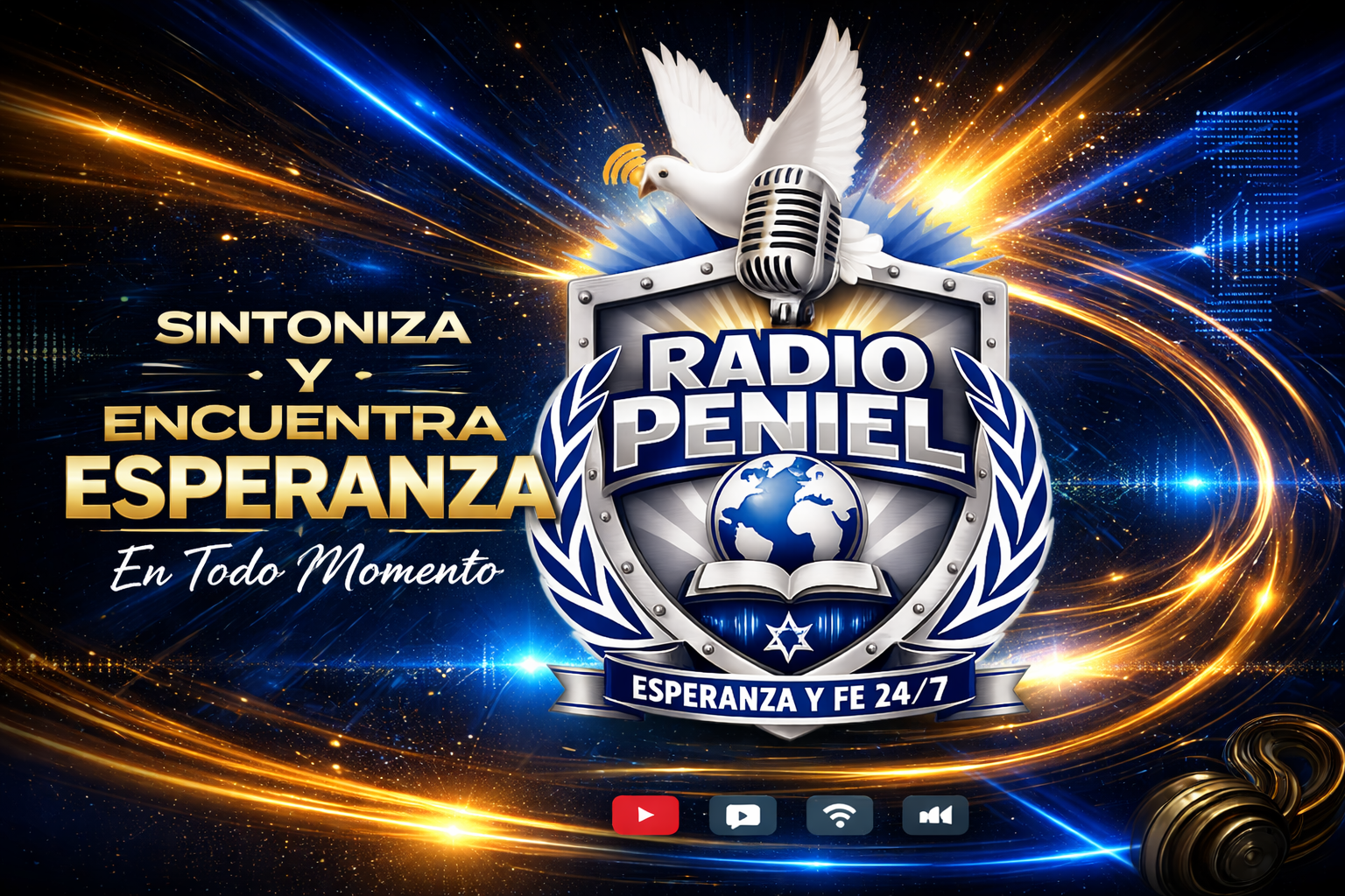 Radio Peniel